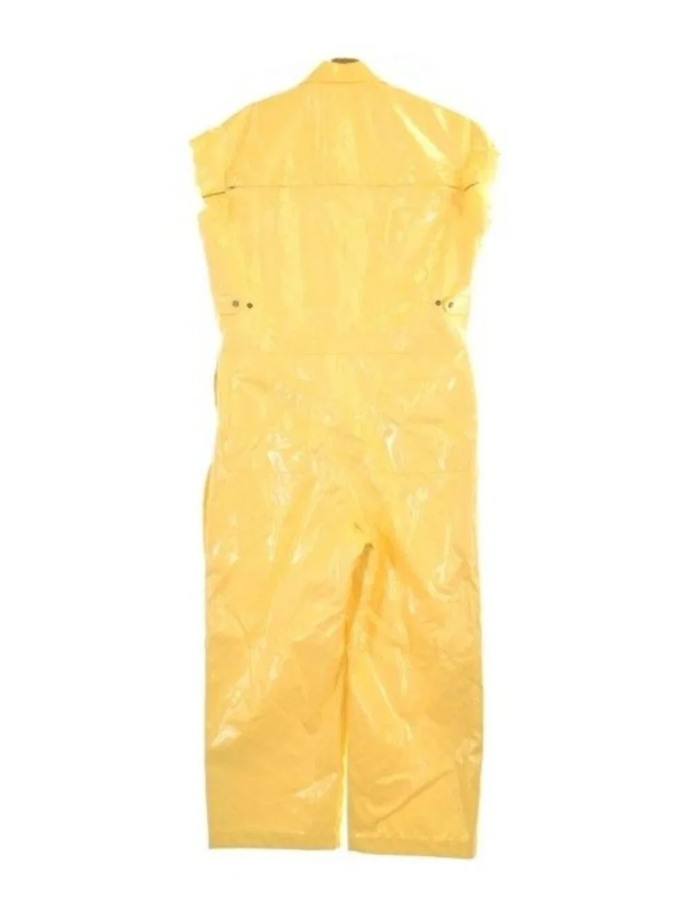 Gucci Pants Yellow